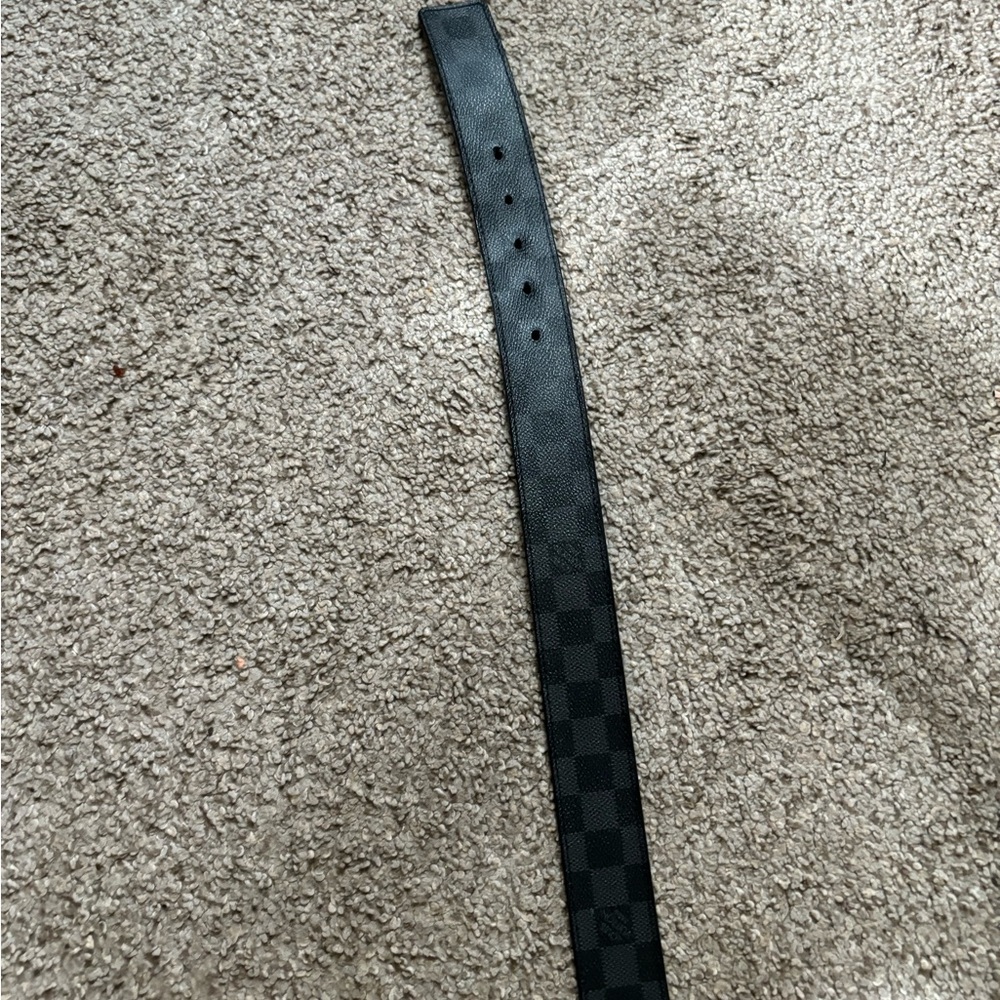 Louis V belt - Picture 3 of 4